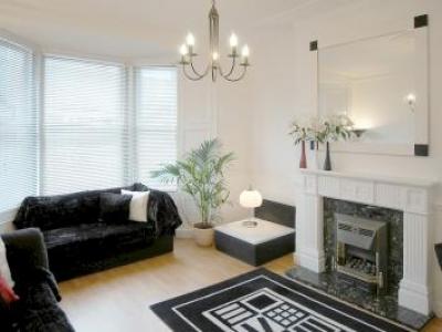 Annonce Location Appartement Newcastle-upon-tyne