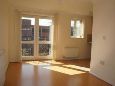 Louer Appartement Burton-on-trent