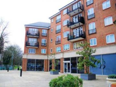 Annonce Location Appartement Brentford