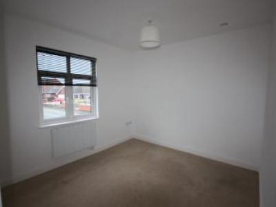 Louer Appartement Stoke-on-trent