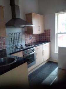 Louer Appartement Preston