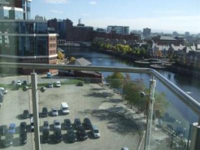 Louer Appartement Salford rgion MANCHESTER