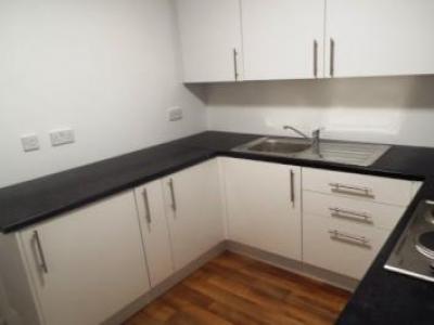 Annonce Location Appartement Wolverhampton