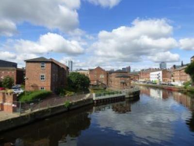 Annonce Location Appartement Leeds