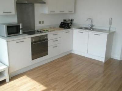 Louer Appartement Nottingham