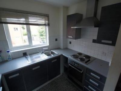 Louer Appartement Coventry