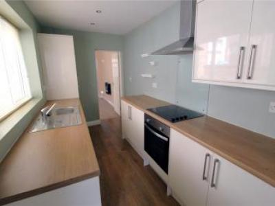 Annonce Location Maison Stoke-on-trent