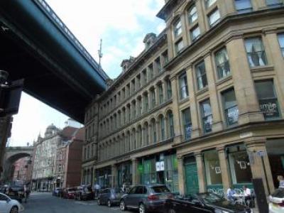 Annonce Location Appartement Newcastle-upon-tyne