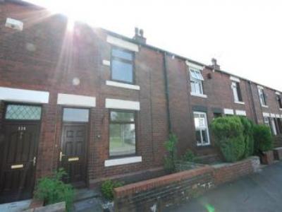 Annonce Location Maison Rochdale