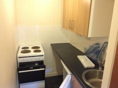 Annonce Location Appartement Southampton