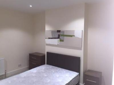 Louer Appartement Wembley