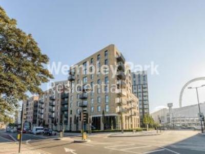 Annonce Location Appartement Wembley