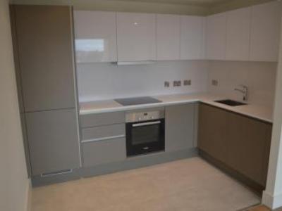 Louer Appartement Wembley