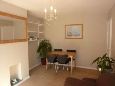 Louer Appartement Burton-on-trent