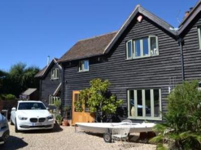 Annonce Location Maison Lymington