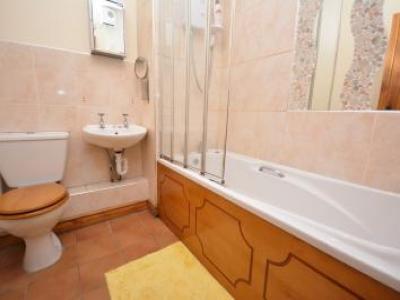 Louer Appartement Stoke-on-trent