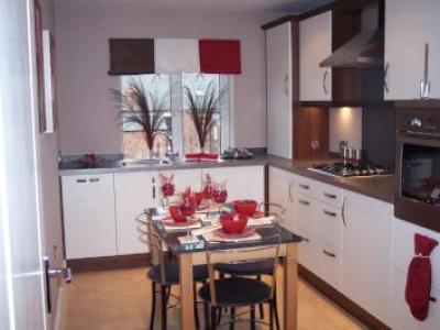 Louer Appartement Newcastle-upon-tyne