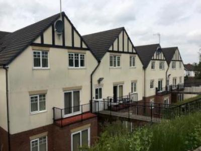 Annonce Location Appartement Burton-on-trent