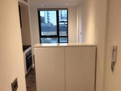 Louer pour les vacances Appartement Sheffield