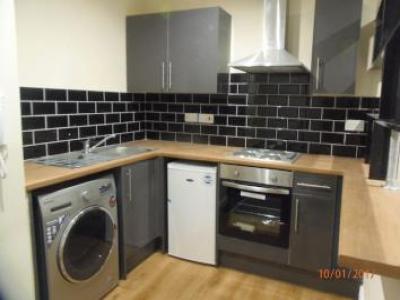 Annonce Location vacances Appartement Doncaster