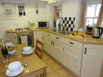 Louer pour les vacances Maison Wadebridge