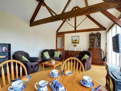 Louer pour les vacances Maison Welshpool