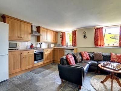 Louer pour les vacances Maison Llanidloes rgion SHREWSBURY