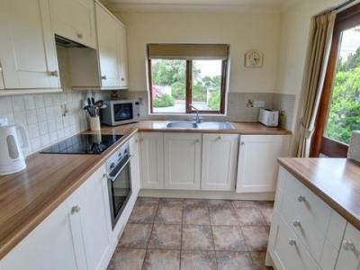 Louer pour les vacances Maison Llanfyrnach rgion SWANSEA