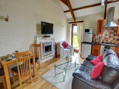 Louer pour les vacances Maison Haverfordwest