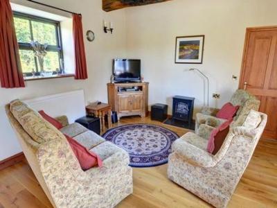 Louer pour les vacances Maison Llanrwst rgion LLANDUDNO