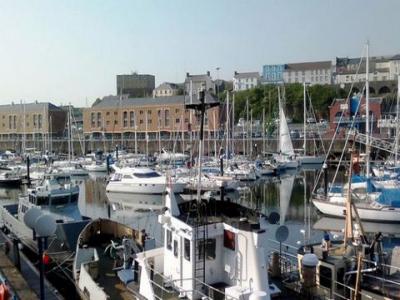 Louer pour les vacances Maison Milford-haven rgion SWANSEA