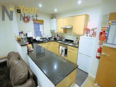 Louer pour les vacances Appartement Leeds