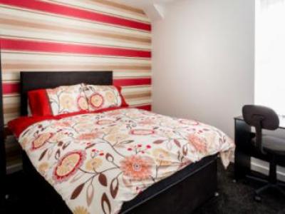 Louer pour les vacances Maison Liverpool