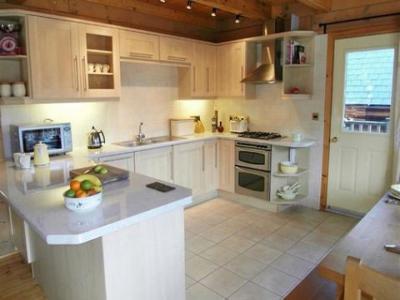 Annonce Location vacances Maison Wadebridge