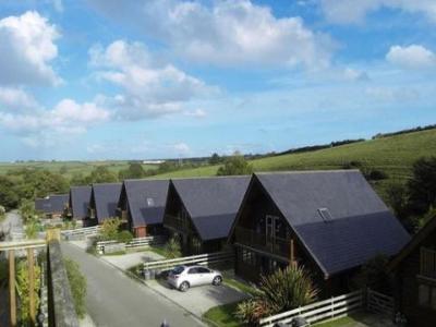 Louer pour les vacances Maison Wadebridge