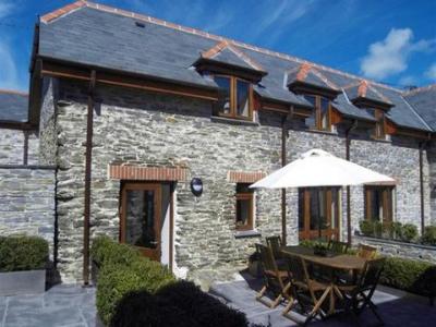 Annonce Location vacances Maison Padstow