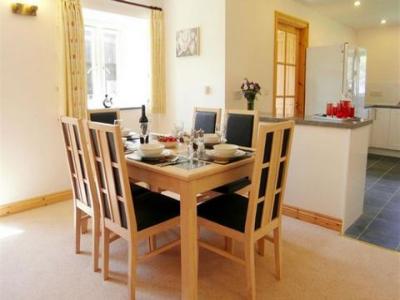 Annonce Location vacances Maison Wadebridge