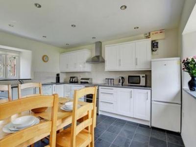 Annonce Location vacances Maison Wadebridge