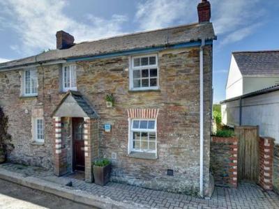 Annonce Location vacances Maison Wadebridge