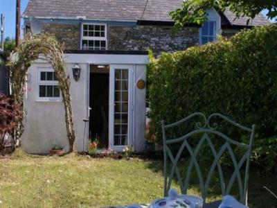 Louer pour les vacances Maison Wadebridge