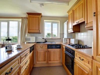 Louer pour les vacances Appartement Padstow