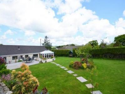 Annonce Location vacances Maison St-austell