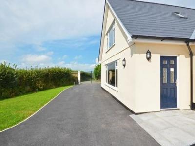 Louer pour les vacances Appartement Fowey