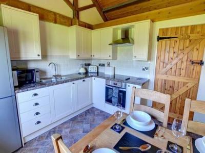 Louer pour les vacances Maison Llandinam