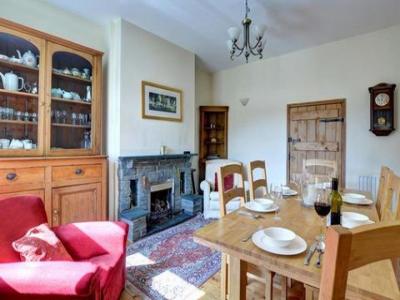 Louer pour les vacances Maison Llanfyllin