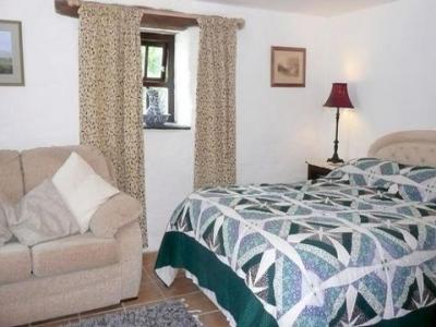 Louer pour les vacances Maison Llanfyrnach