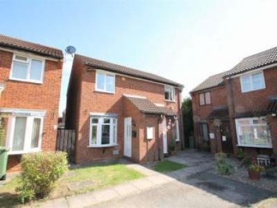 Annonce Location Maison Milton-keynes