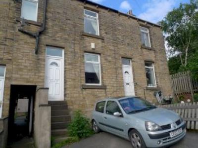 Annonce Location Maison Huddersfield