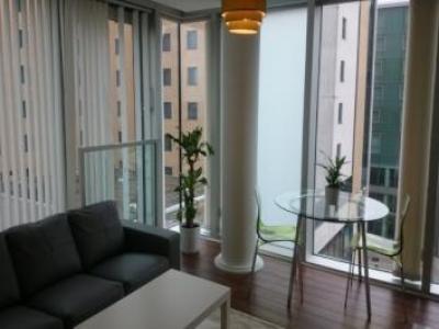 Louer Appartement Milton-keynes