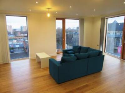 Louer Appartement Salford